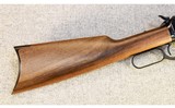Winchester ~ Model 1892 Limited Series ~ .38-50 Win. - 2 of 10