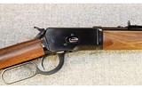 Winchester ~ Model 1892 Limited Series ~ .38-50 Win. - 3 of 10