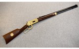 Winchester ~ Model 1894 Oliver F. Winchester ~ .38-55 Win. - 1 of 10