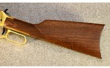 Winchester ~ Model 1894 Oliver F. Winchester ~ .38-55 Win. - 9 of 10