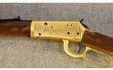 Winchester ~ Model 1894 Oliver F. Winchester ~ .38-55 Win. - 8 of 10