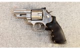 Smith & Wesson ~ Model 629-4 ~ .44 Rem. Mag. - 2 of 3