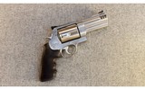 Smith & Wesson ~ Model 500 ~ .500 S&W Mag. - 1 of 3