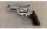 Smith & Wesson ~ Model 500 ~ .500 S&W Mag. - 2 of 3