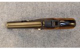 Mauser ~ Model HSC ~ 9mm Kurz - 3 of 3