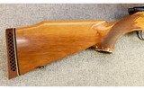 Sako ~ Forester ~ .243 Win. - 2 of 10