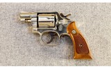 Smith & Wesson ~ Model 10-7 ~ .38 Special - 2 of 3