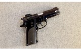 Smith & Wesson ~ Model 459 ~ 9mm - 1 of 3