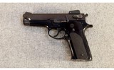Smith & Wesson ~ Model 459 ~ 9mm - 2 of 3