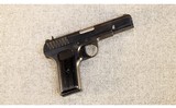 Poland State Factory 11 ~ Model TTC ~ 7.62 Tokarev