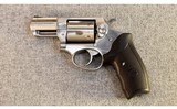Ruger ~ SP101 ~ .357 Mag. - 2 of 4