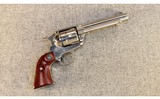 Ruger ~ New Vaquero ~ .357 Mag. - 1 of 3