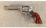 Ruger ~ New Vaquero ~ .357 Mag. - 2 of 3