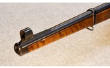 Sako ~ Finnbear Mannlicher ~ 7mm Rem. Mag. - 5 of 10