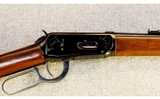 Winchester ~ Model 94 NRA Centennial Musket ~ .30-30 Win. - 3 of 10