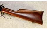 Winchester ~ Model 94 NRA Centennial Musket ~ .30-30 Win. - 9 of 10