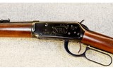 Winchester ~ Model 94 NRA Centennial Musket ~ .30-30 Win. - 8 of 10