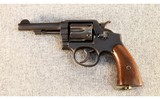 Smith & Wesson ~ Victory Model ~ .38 S&W Special - 2 of 4