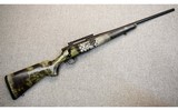 Howa ~ Model 1500 Superlite - 1 of 10