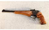 Thompson Center ~ Contender ~ .357 Herrett - 2 of 3