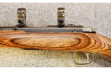Ruger ~ Model 77/22 All Weather ~ .22 LR - 8 of 10