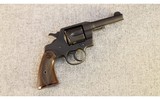 Colt ~ Commando ~ .38 Special - 1 of 3