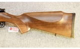 Howa ~ Model 1500 Mini Walnut Hunter ~ 7.62x39mm - 9 of 10