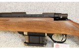 Howa ~ Model 1500 Mini Walnut Hunter ~ 7.62x39mm - 8 of 10