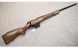 Howa ~ Model 1500 Mini Walnut Hunter ~ 7.62x39mm - 1 of 10