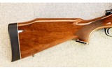 Remington ~ Model 700 BDL ~ 7mm Rem. Mag. - 2 of 10