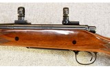 Remington ~ Model 700 BDL ~ 7mm Rem. Mag. - 8 of 10