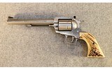 Ruger ~ New Model Super Blackhawk ~ .44 Rem. Mag. - 2 of 3