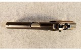 Colt ~ Model of 1911 U.S. Army ~ .45 ACP - 4 of 4