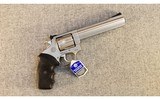 Rossi ~ Model RM 66 ~ .357 Mag. - 1 of 3
