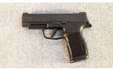 Sig Sauer ~ Model P365 XL ~ 9mm - 2 of 2