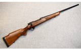 Howa ~ Model 1500 Walnut Hunter ~ .270 Win. - 1 of 10