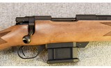 Howa ~ Model 1500 Mini Walnut Hunter ~ 6.5 Grendel - 3 of 10