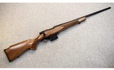 Howa ~ Model 1500 Mini Walnut Hunter ~ 6.5 Grendel - 1 of 10