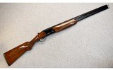 Weatherby ~ Orion ~ 12 Ga. - 1 of 10