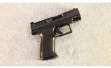 Walther ~ Model PDP ~ 9mm - 1 of 3