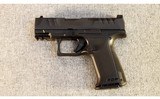 Walther ~ Model PDP ~ 9mm - 2 of 3
