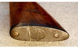 Winchester ~ Model 1907 SL ~ .351 WSL ~ British Marked - 10 of 12