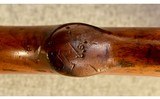 Winchester ~ Model 1907 SL ~ .351 WSL ~ British Marked - 11 of 12