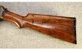 Winchester ~ Model 1907 SL ~ .351 WSL ~ British Marked - 9 of 12