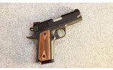 Citadel ~ Model M1911 A1-CS - 1 of 3