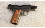 Citadel ~ Model M1911 A1-CS - 3 of 3