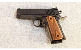 Citadel ~ Model M1911 A1-CS - 2 of 3