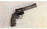 Smith & Wesson ~ Model 586 ~ .357 Mag. - 1 of 3