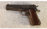 Remington Rand ~ M1911A1 ~ .45 ACP - 2 of 4