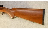 Ruger ~ M77 Mark II ~ 7mm Rem. Mag. ~ Left Hand - 2 of 10